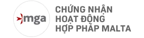 Chứng nhận hoạt động hợp pháp