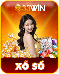 ảnh xổ số 33win