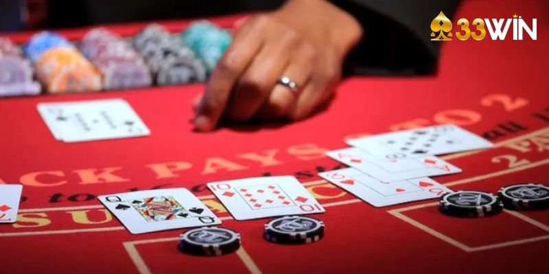 Tìm hiểu về cách đếm bài blackjack chi tiết nhất