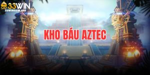 Kho Báu AZtec: Đỉnh Cao Slot Game Trúng Lớn Năm 2025