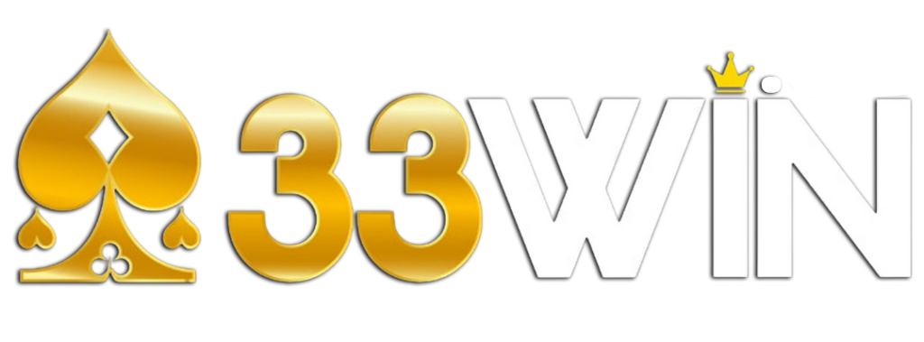 Logo 33win