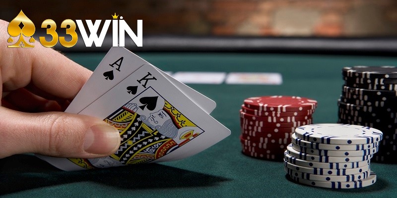 Cách tính điểm chuẩn xác trong luật chơi blackjack 