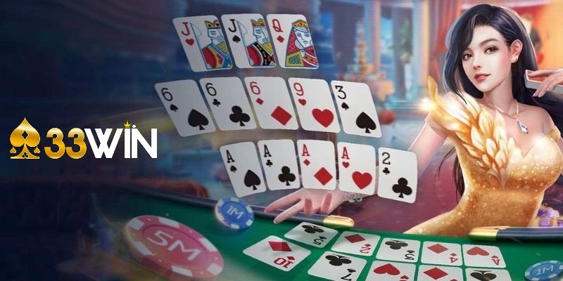 Khám phá các luật chơi blackjack cơ bản nhất