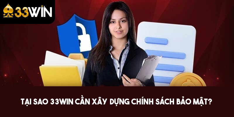 Đối tượng và thời gian áp dụng chính sách bảo mật 