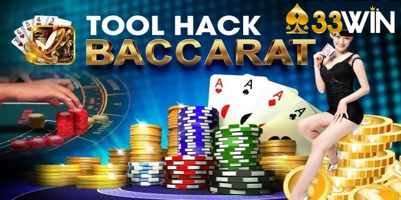 Hướng dẫn tiêu chí chọn tool trong baccarat