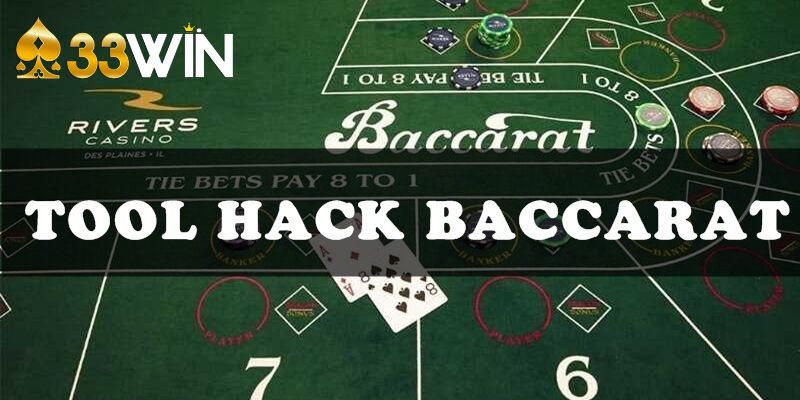 Lợi ích to lớn khi dùng tool baccarat