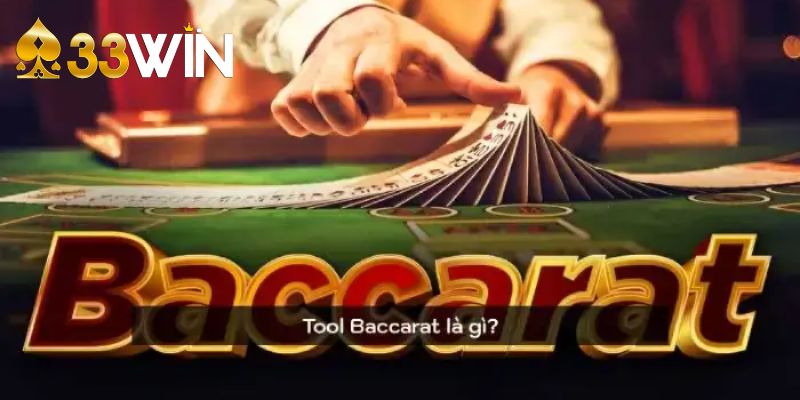 thông tin về Tool baccarat tại 3Win