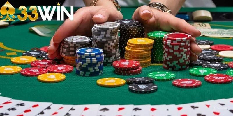 Ưu điểm nổi bật của casino 33WIN thu hút người tham gia