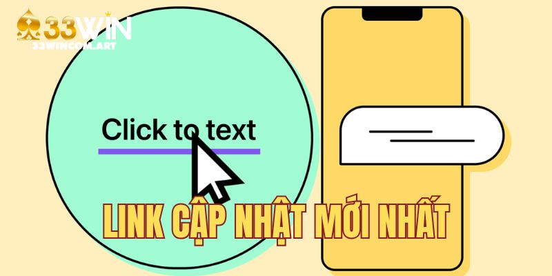 Link cập nhật mới nhất